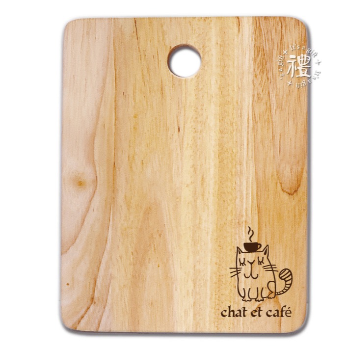 【外帶小砧板】 原木小砧板 露營餐具 烤肉用品 原創 禮品 禮物 麵包木盤 早午餐餐盤 新居禮物 喬遷禮 結婚禮物-規格圖7