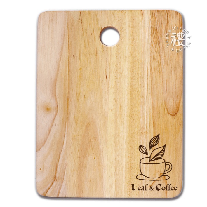【外帶小砧板】 原木小砧板 露營餐具 烤肉用品 原創 禮品 禮物 麵包木盤 早午餐餐盤 新居禮物 喬遷禮 結婚禮物-規格圖7