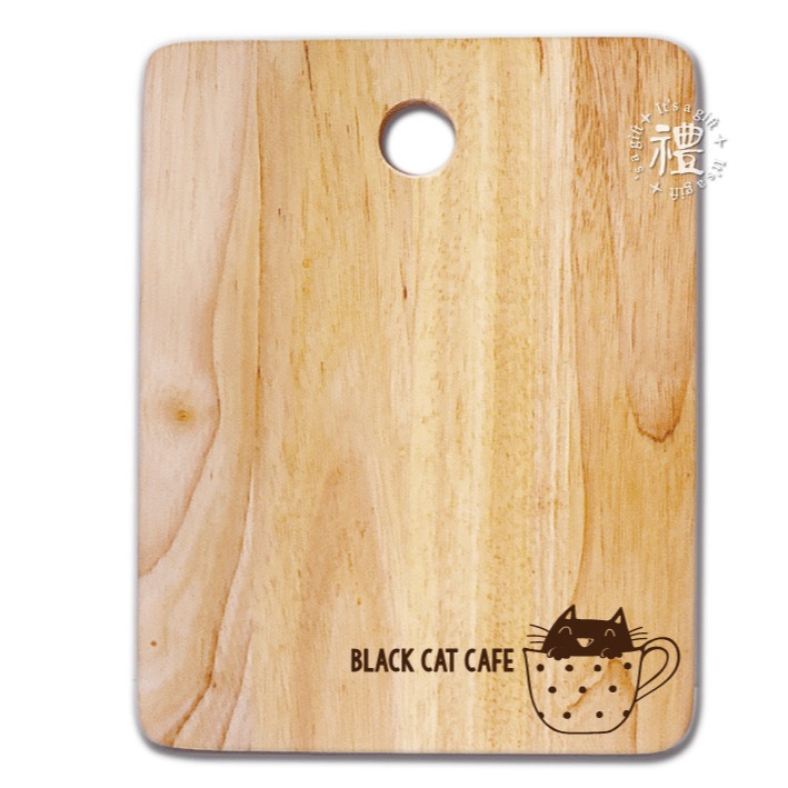 【外帶小砧板】 原木小砧板 露營餐具 烤肉用品 原創 禮品 禮物 麵包木盤 早午餐餐盤 新居禮物 喬遷禮 結婚禮物-規格圖7