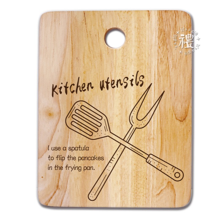 【外帶小砧板】 原木小砧板 露營餐具 烤肉用品 新居禮物 喬遷禮 結婚禮物 原創 禮品 禮物 麵包木盤 早午餐餐盤-規格圖6