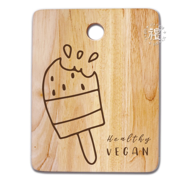【外帶小砧板】 原木小砧板 露營餐具 烤肉用品 新居禮物 喬遷禮 結婚禮物 原創 禮品 禮物 麵包木盤 早午餐餐盤-規格圖6