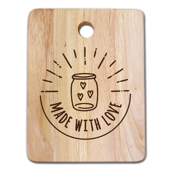 【外帶小砧板】 原木小砧板 露營餐具 烤肉用品 新居禮物 喬遷禮 結婚禮物 原創 禮品 禮物 麵包木盤 早午餐餐盤-規格圖6