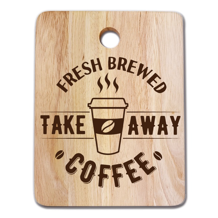 take away coffee