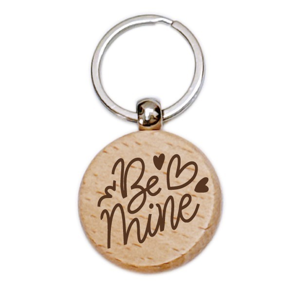 【原木鑰匙圈】婚禮小禮品 文創鑰匙圈 (婚禮∣愛情∣情人節)  客製化禮品 小禮物 活動贈品 開店禮品客製化贈品-規格圖6