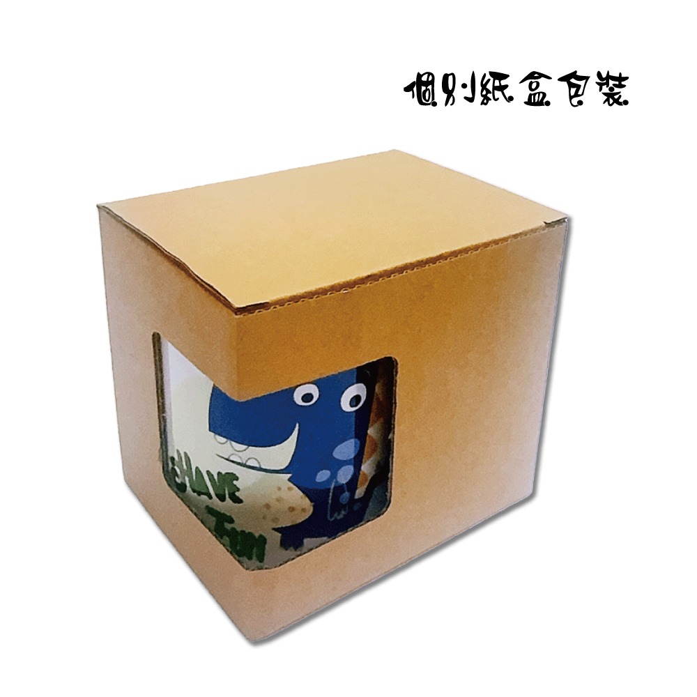 馬克杯【藍色小魚】330ml 送杯墊 禮品 咖啡杯 節日禮品 情侶杯 禮物 水杯 陶瓷杯 牛奶杯 生日禮物-細節圖5