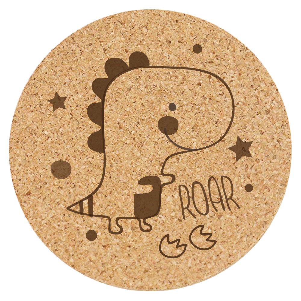 馬克杯【FUN恐龍】330ml 送杯墊 禮品 咖啡杯 節日禮品 情侶杯 禮物 水杯 陶瓷杯 牛奶杯 生日禮物 馬克杯【-細節圖4