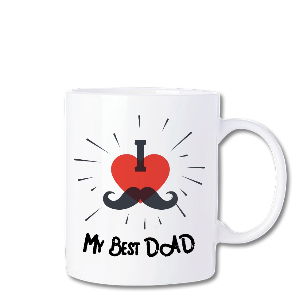 馬克杯 父親節的小禮物 咖啡杯 水杯 陶瓷杯 牛奶杯 小禮物 送爸爸的禮物 節日禮物-細節圖3