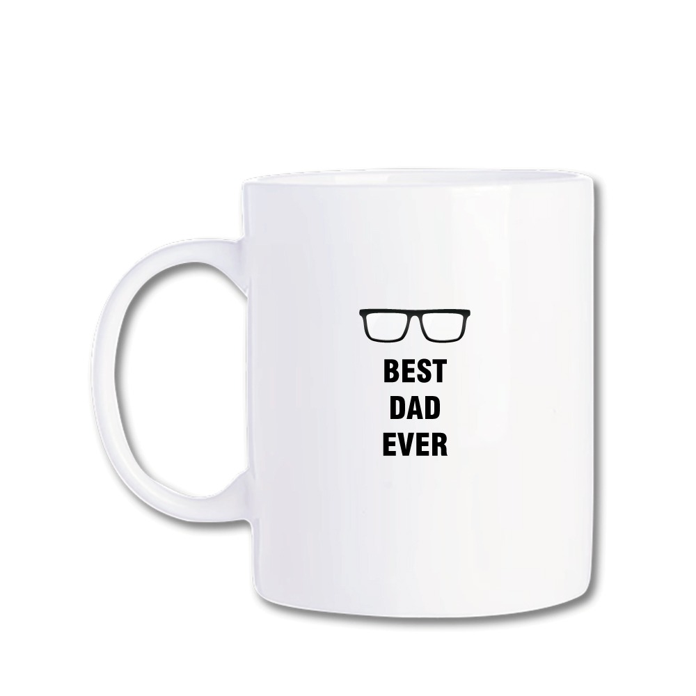 馬克杯 父親節的小禮物 咖啡杯 水杯 陶瓷杯 牛奶杯 小禮物 送爸爸的禮物 節日禮物-細節圖10