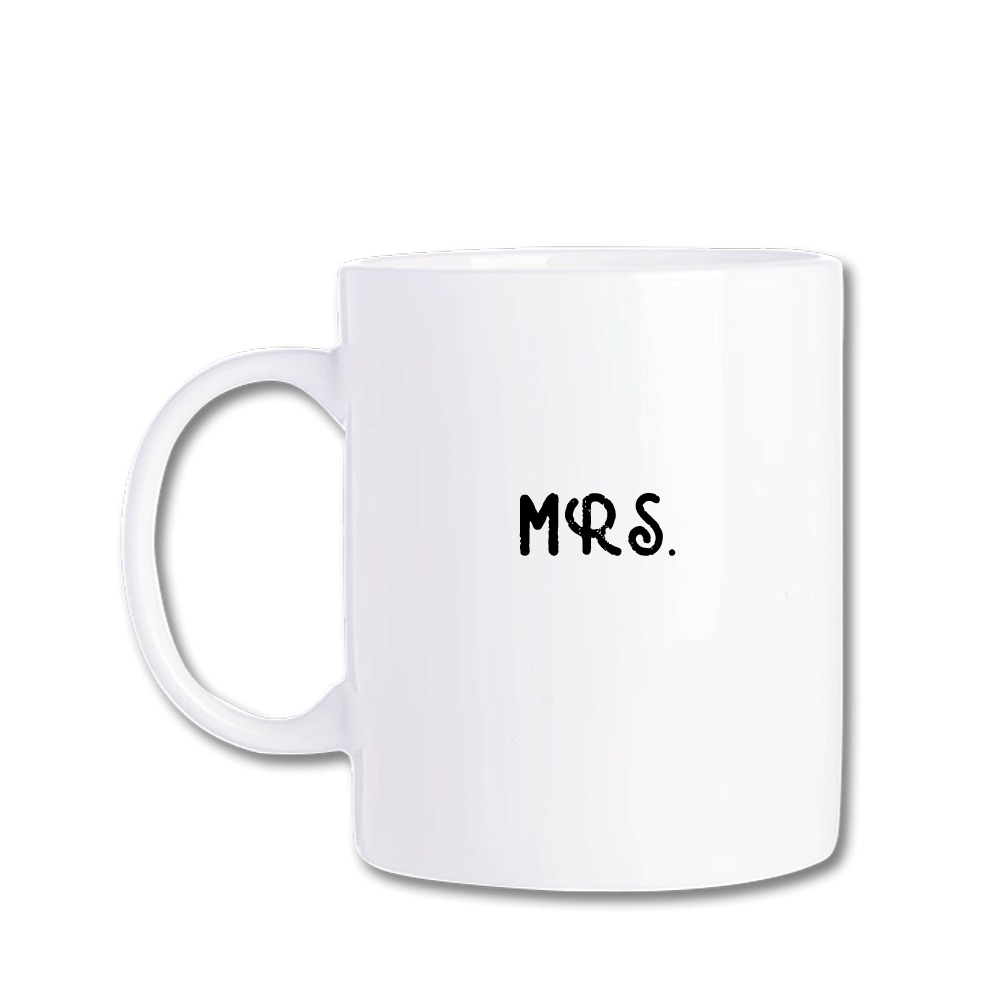 馬克杯【愛的園丁】情侶版 330ml  (送杯墊)-細節圖3