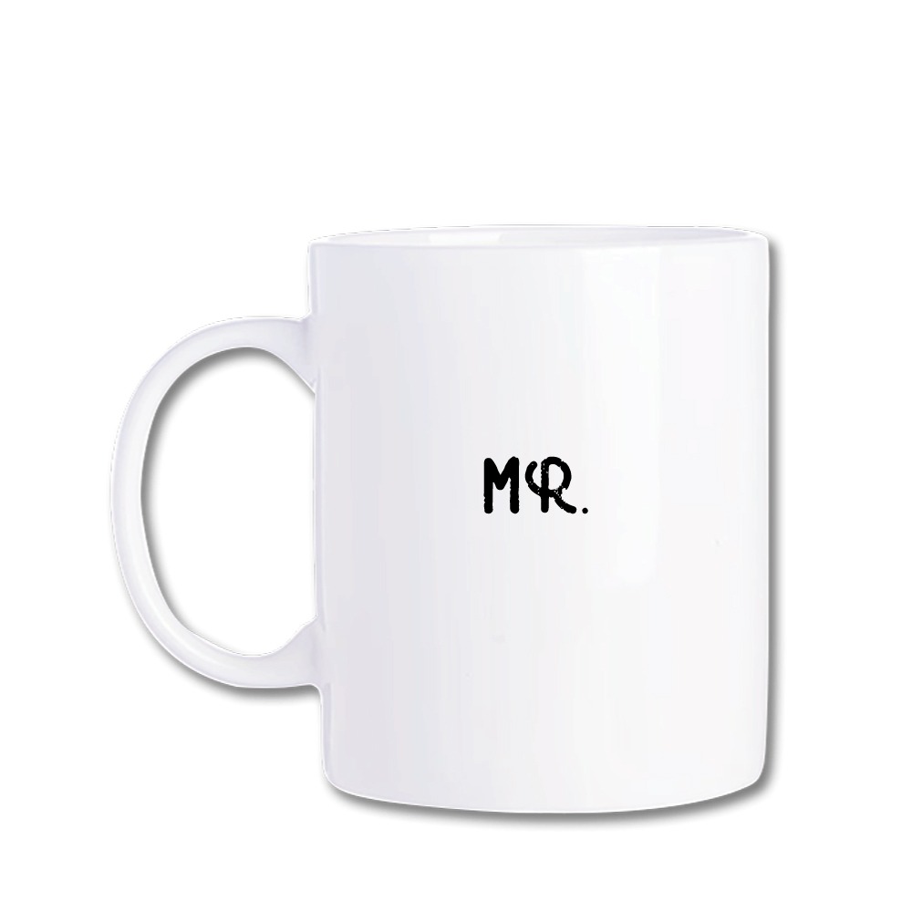 馬克杯【愛的園丁】情侶版 330ml  (送杯墊)-細節圖5