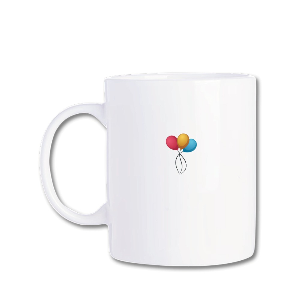 馬克杯 330ml 【SWEET 熊貓杯】 (送杯墊)-細節圖3