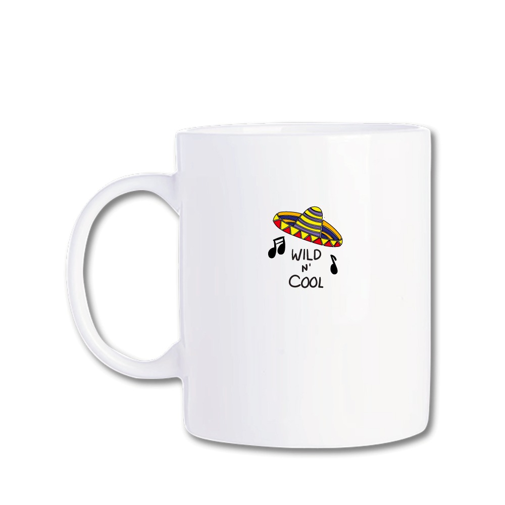 馬克杯 330ml 【仙人掌 二】 (送杯墊)-細節圖3