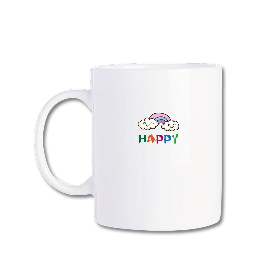 馬克杯 330ml 【仙人掌 四】 (送杯墊)-細節圖3