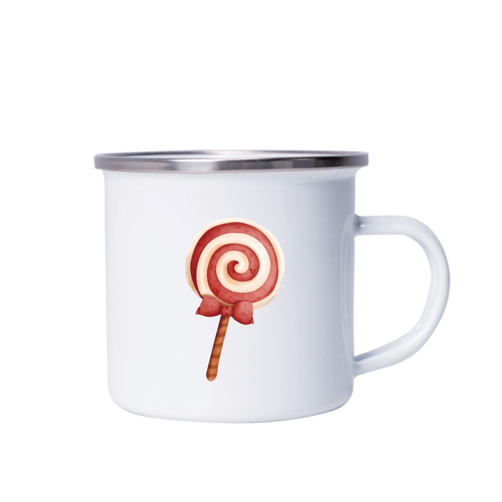 【聖誕節】禮物杯 (送收納袋) Halloween 好清洗 防摔 野餐用品 買就送收納袋！露營、居家、送禮都適合！-規格圖4