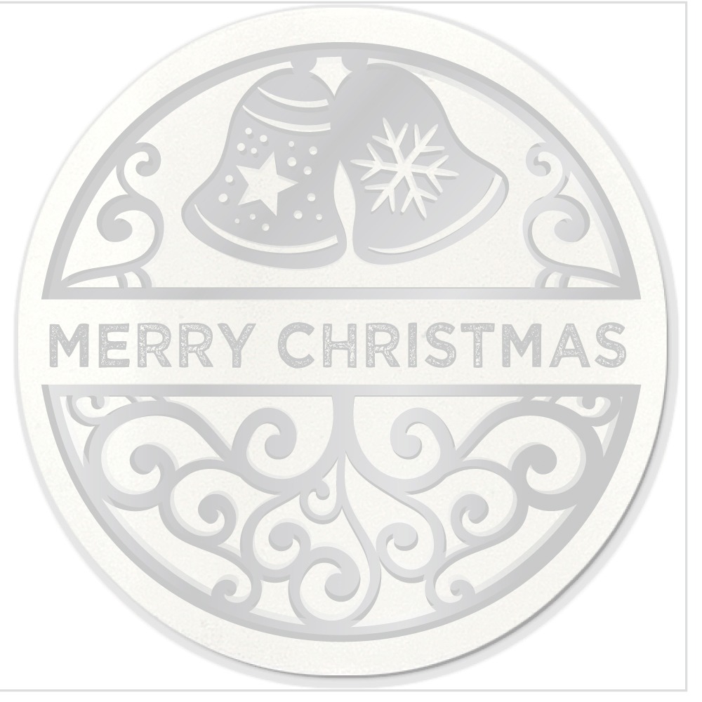 【聖誕必Buy】超俱質感的吸水杯墊！聖誕杯墊-規格圖5