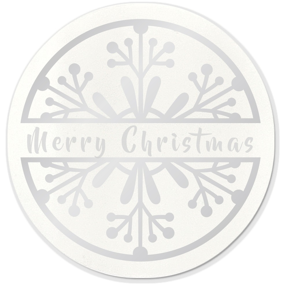 【聖誕必Buy】超俱質感的吸水杯墊！聖誕杯墊-規格圖5