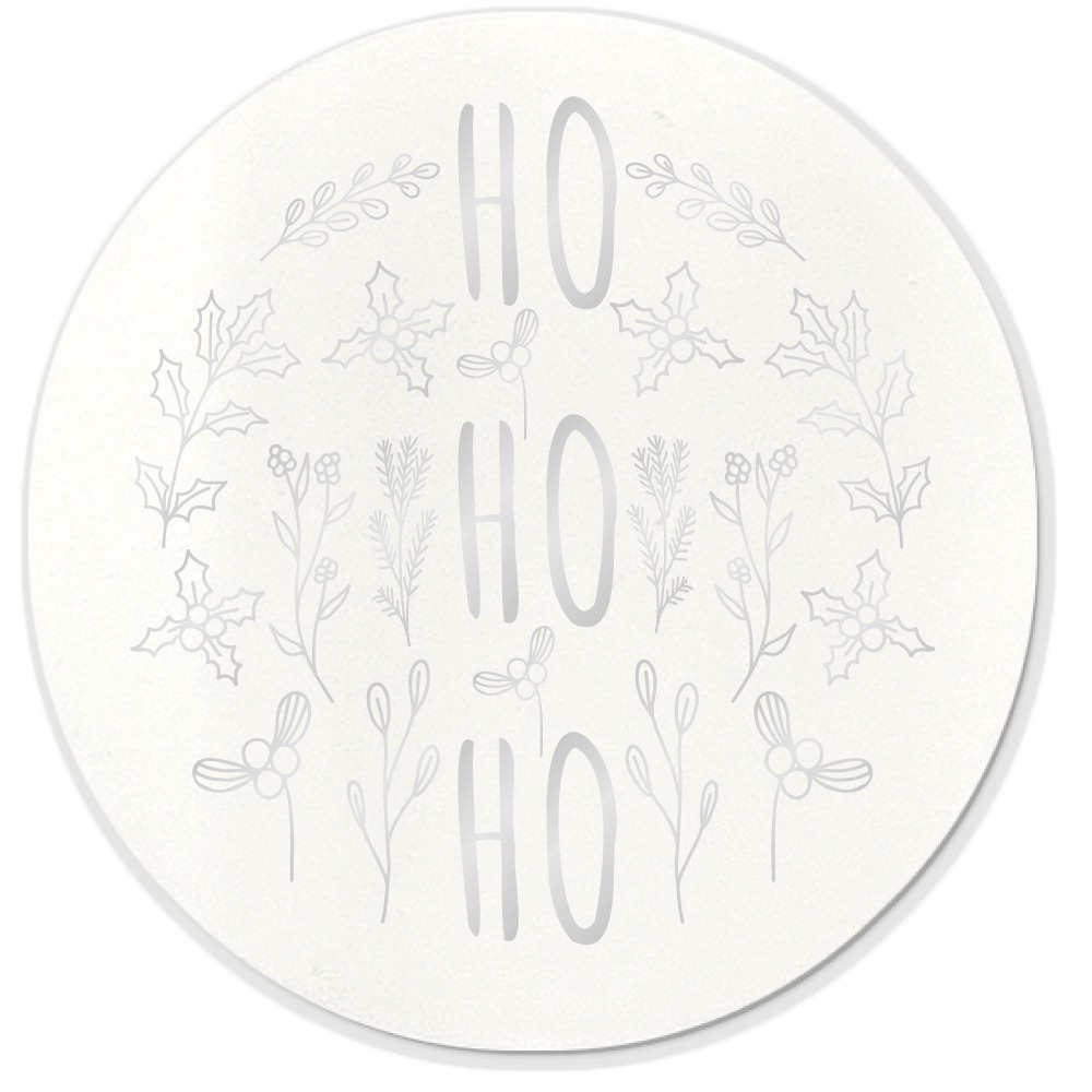 【聖誕必Buy】超俱質感的吸水杯墊！聖誕杯墊-規格圖5