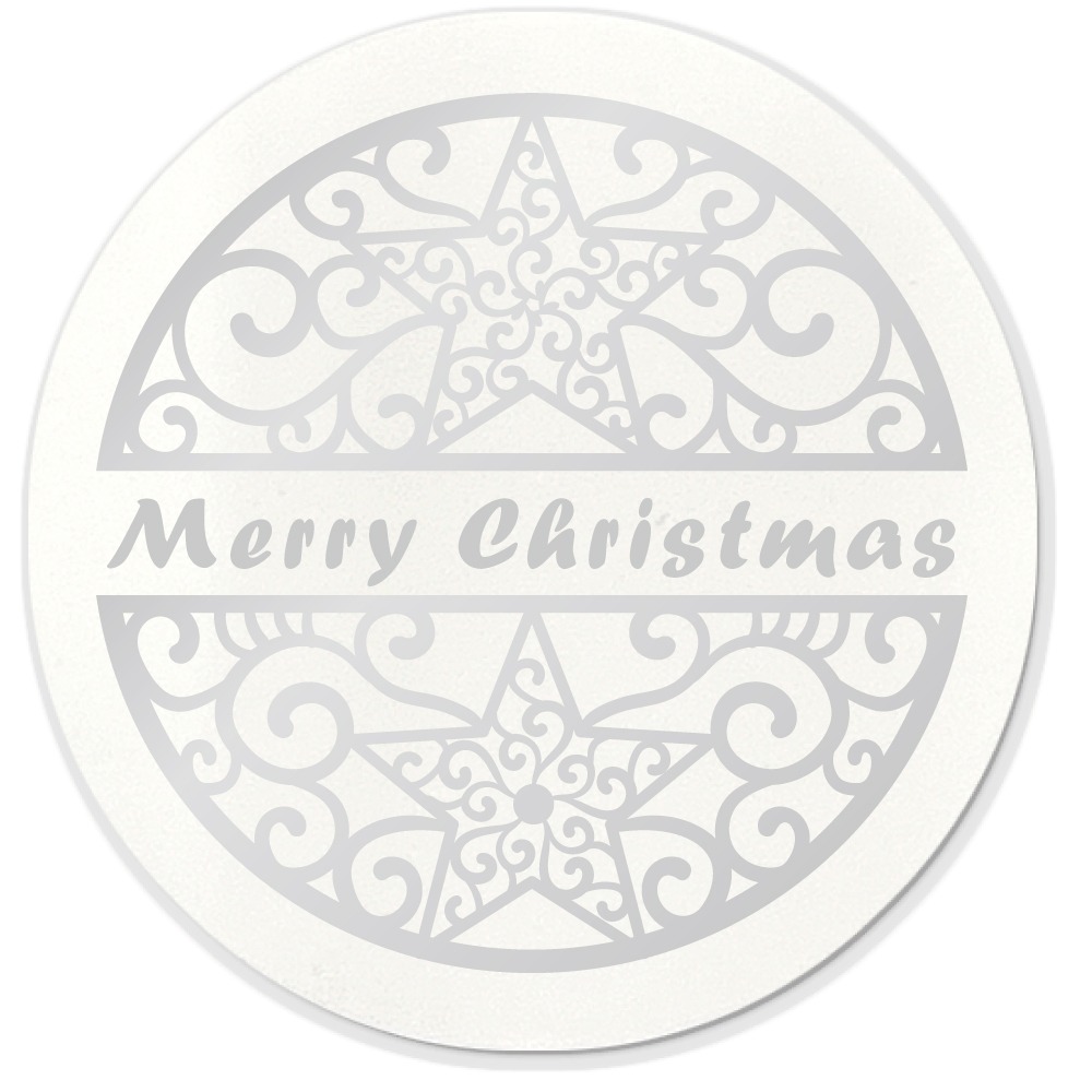 【聖誕必Buy】超俱質感的吸水杯墊！聖誕杯墊-規格圖5