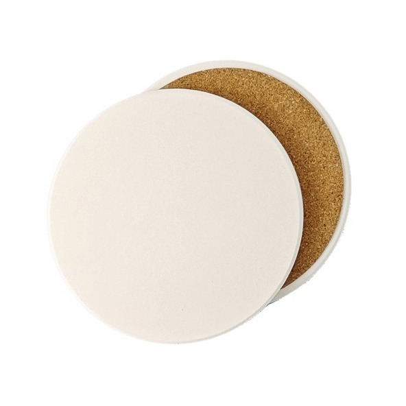 【能量杯墊】(一秒吸水) 吸水杯墊 曼陀羅紋飾-規格圖6