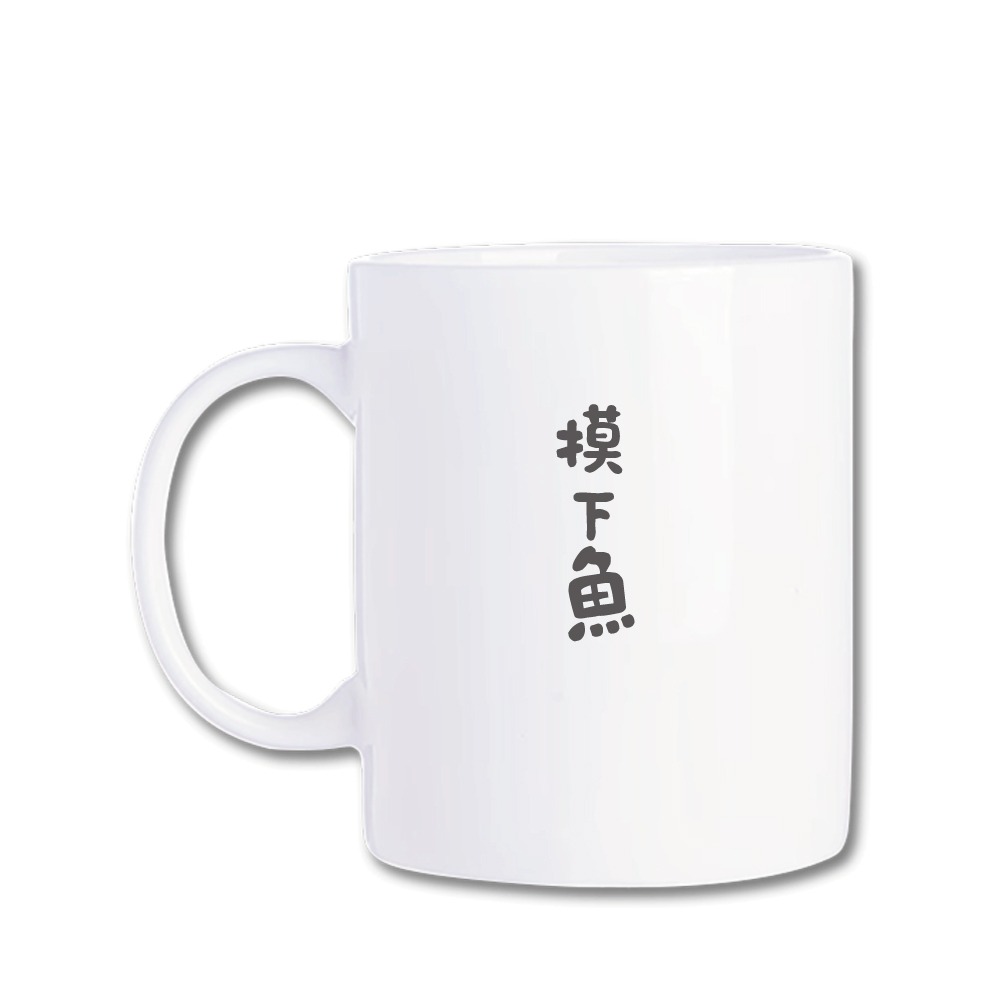 馬克杯【貓主子07】貓奴必收 超萌貓咪馬克杯！330ml (送杯墊)-細節圖3