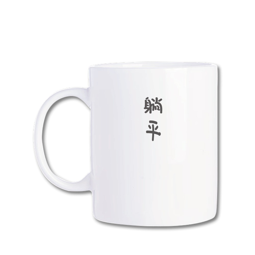 馬克杯【貓主子08】貓奴必收 超萌貓咪馬克杯！330ml (送杯墊)-細節圖3