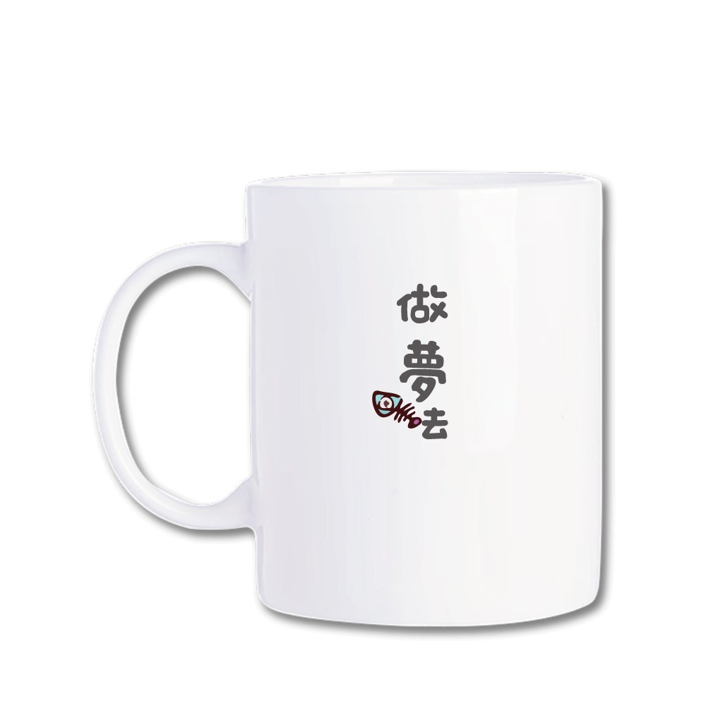 馬克杯【貓主子10】貓奴必收 超萌貓咪馬克杯！330ml (送杯墊)-細節圖3