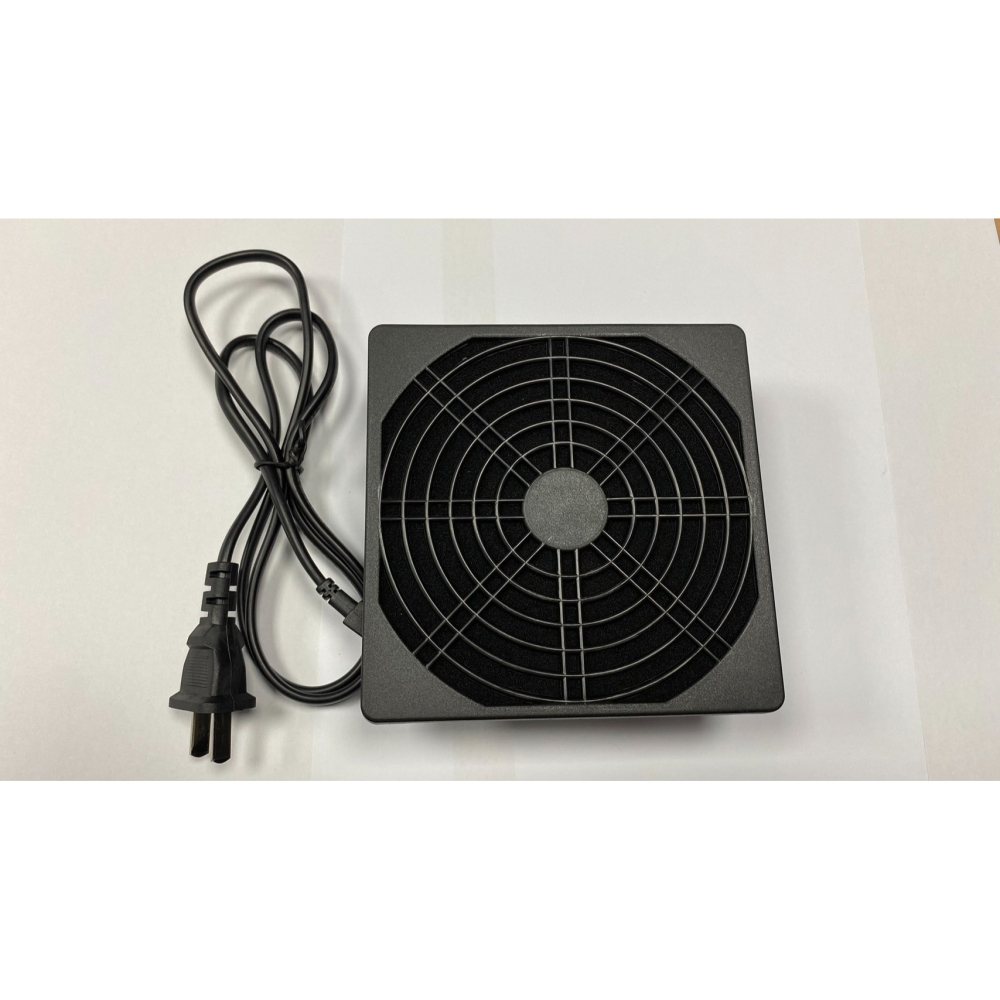 【抽風扇排風扇】12公分排風扇 110V 4寸散熱風扇 台灣製工廠價 超強力抽風機 台灣慣展CROWN 抽風扇排風扇-細節圖4