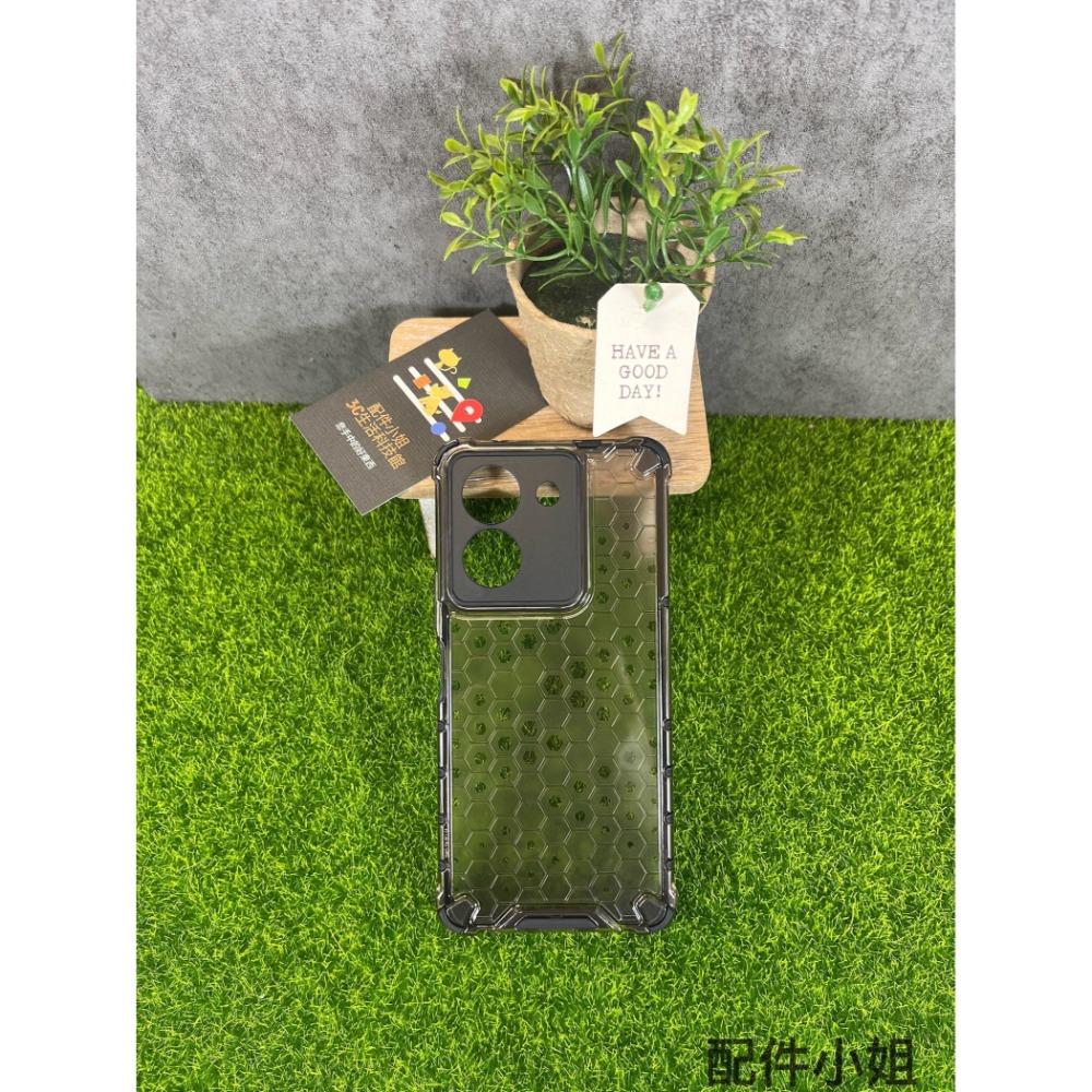 【配件小姐】盾牌鏡頭防摔手機殼 VIVO手機殼 Y36 5G/Y55 5G 軍規防摔殼 現貨不用等 台灣發貨-規格圖8