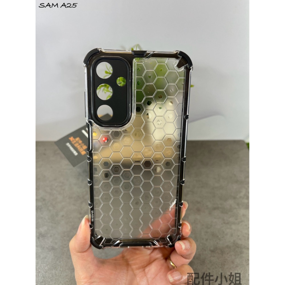 【配件小姐】盾牌鏡頭防護手機殼 三星手機殼 SAM A15/A25/A35/A55 5G軍規防摔殼 快速出貨-規格圖9