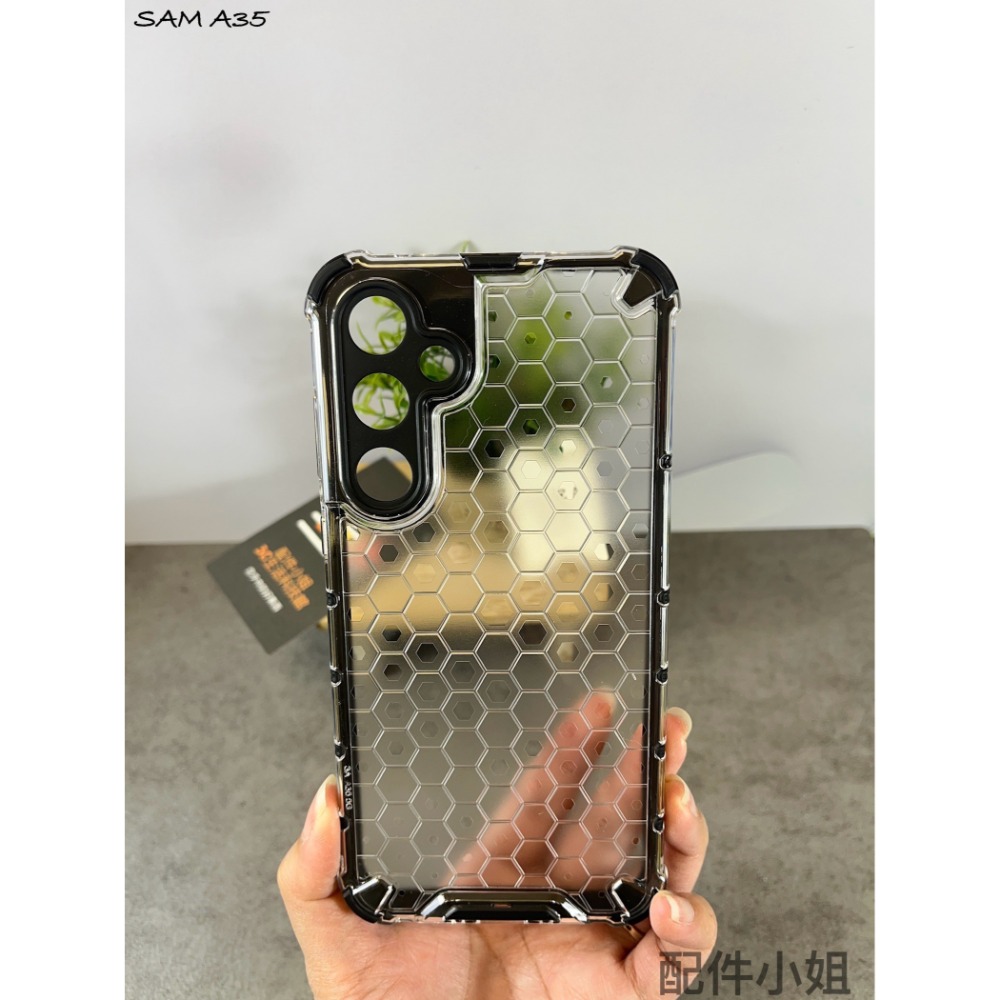 【配件小姐】盾牌鏡頭防護手機殼 三星手機殼 SAM A15/A25/A35/A55 5G軍規防摔殼 快速出貨-規格圖9