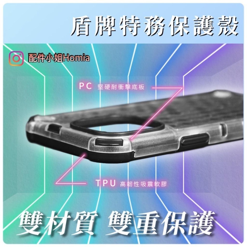 【配件小姐】盾牌手機殼 小米 12 Pro/12/12 X/12T Xiaomi手機殼 Mi手機殼 鏡頭防護 小米手機殼-細節圖7