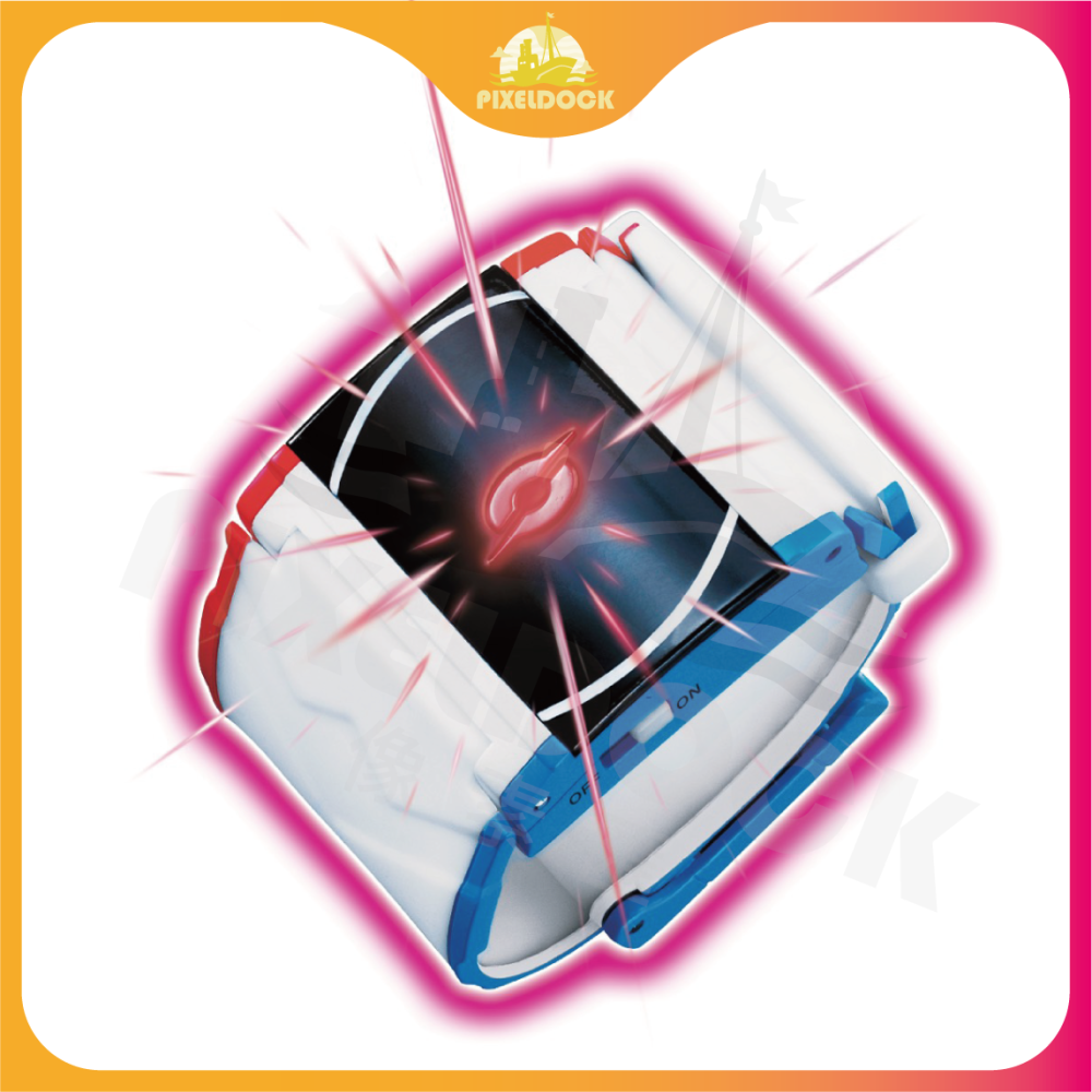 Pokemon 寶可夢 極巨腕帶-細節圖4