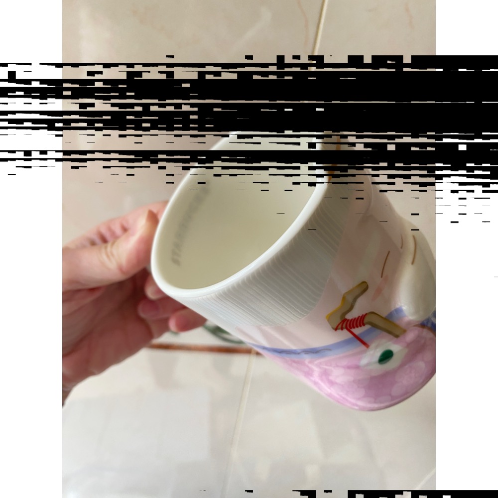 星巴克Starbucks神明杯 土地公｜月老-細節圖2
