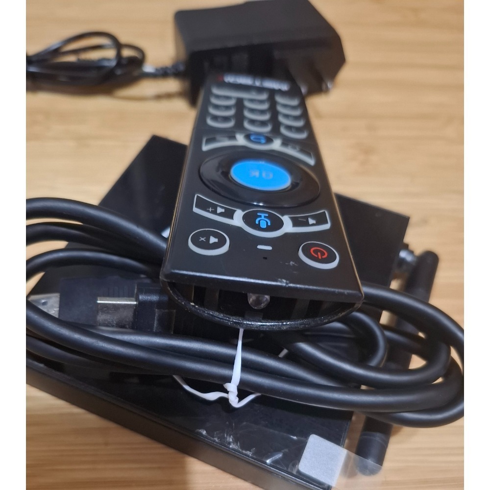 [二手] 愛米盒子 M3 IMETBOX 4G+32G-細節圖2