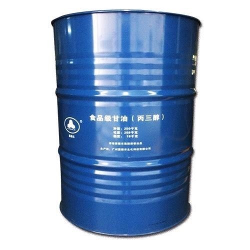 甘油(丙三醇)99.5% 保養品DIY原料｜官方旗艦店-細節圖3