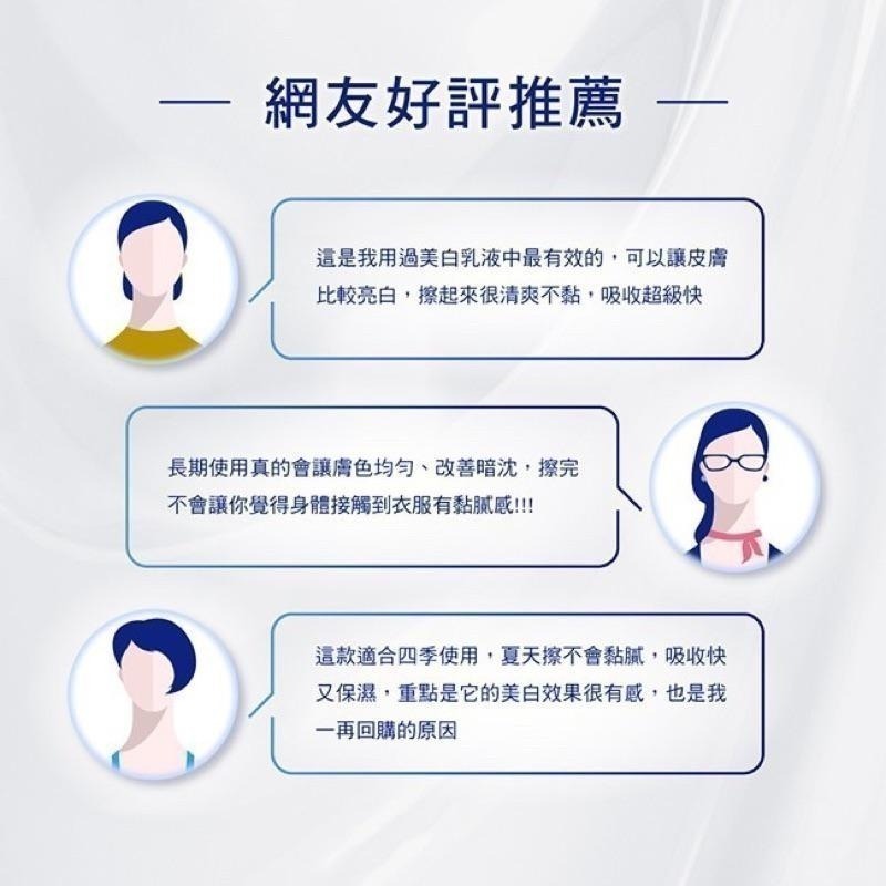 ❝買一送一❞清爽保濕身體乳500ml｜官方旗艦店-細節圖4