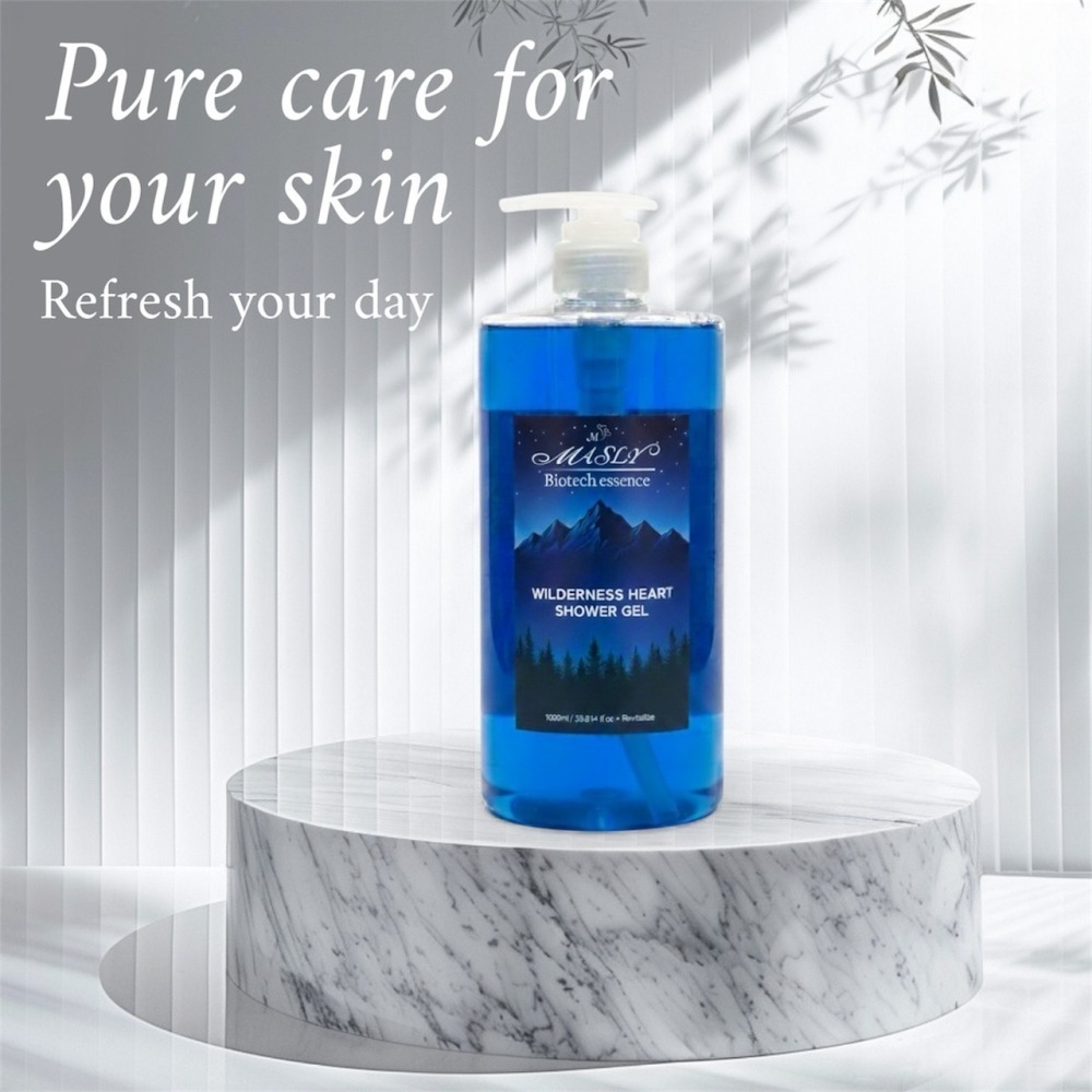 曠野之心沐浴露1000ml｜官方旗艦店-細節圖2