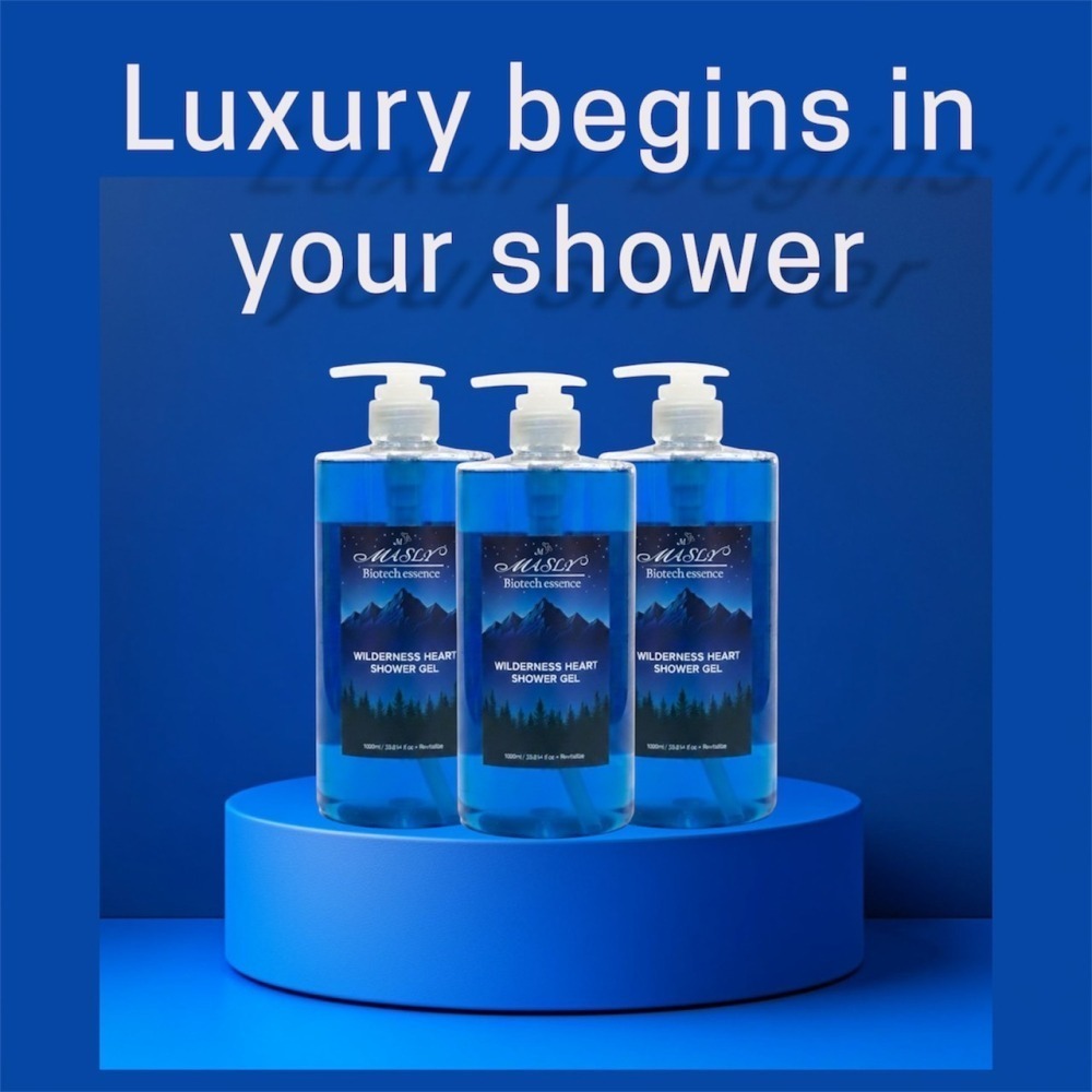曠野之心沐浴露1000ml｜官方旗艦店-細節圖3