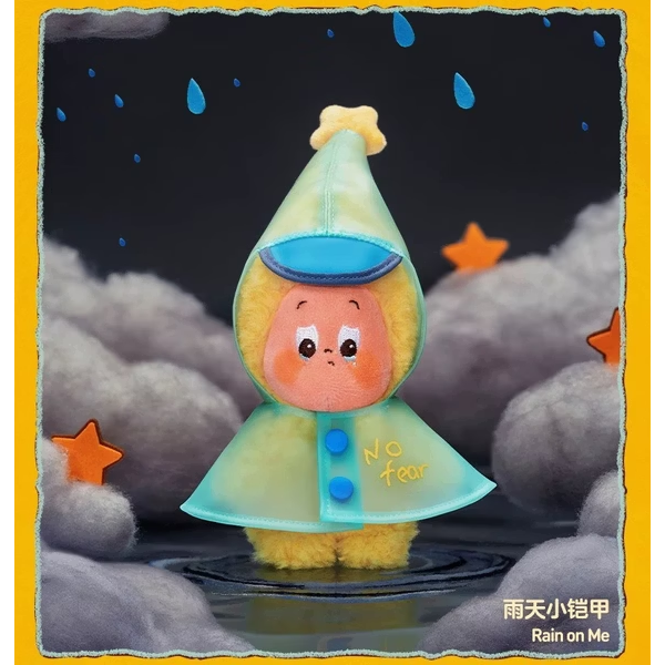 星星人｜好夢氣象局系列🌟-細節圖5