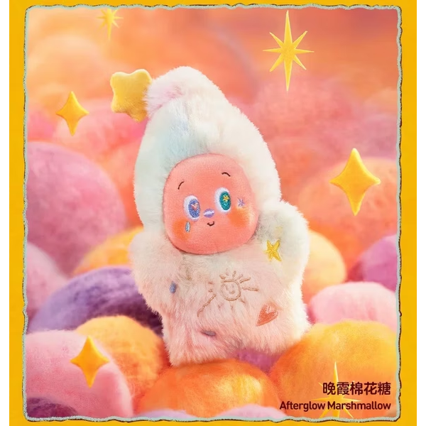 星星人｜好夢氣象局系列🌟-細節圖7