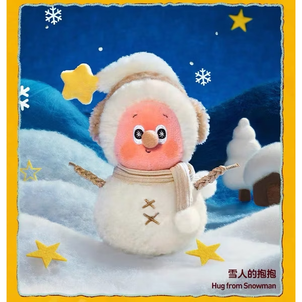 星星人｜好夢氣象局系列🌟-細節圖8