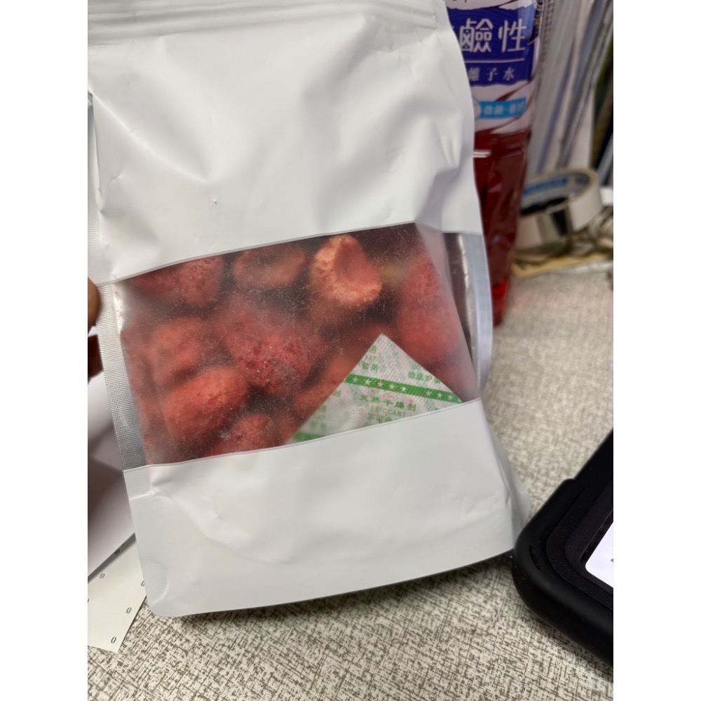 🍓草莓乾🍓-細節圖2