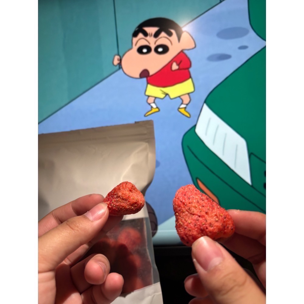 🍓草莓乾🍓-規格圖3