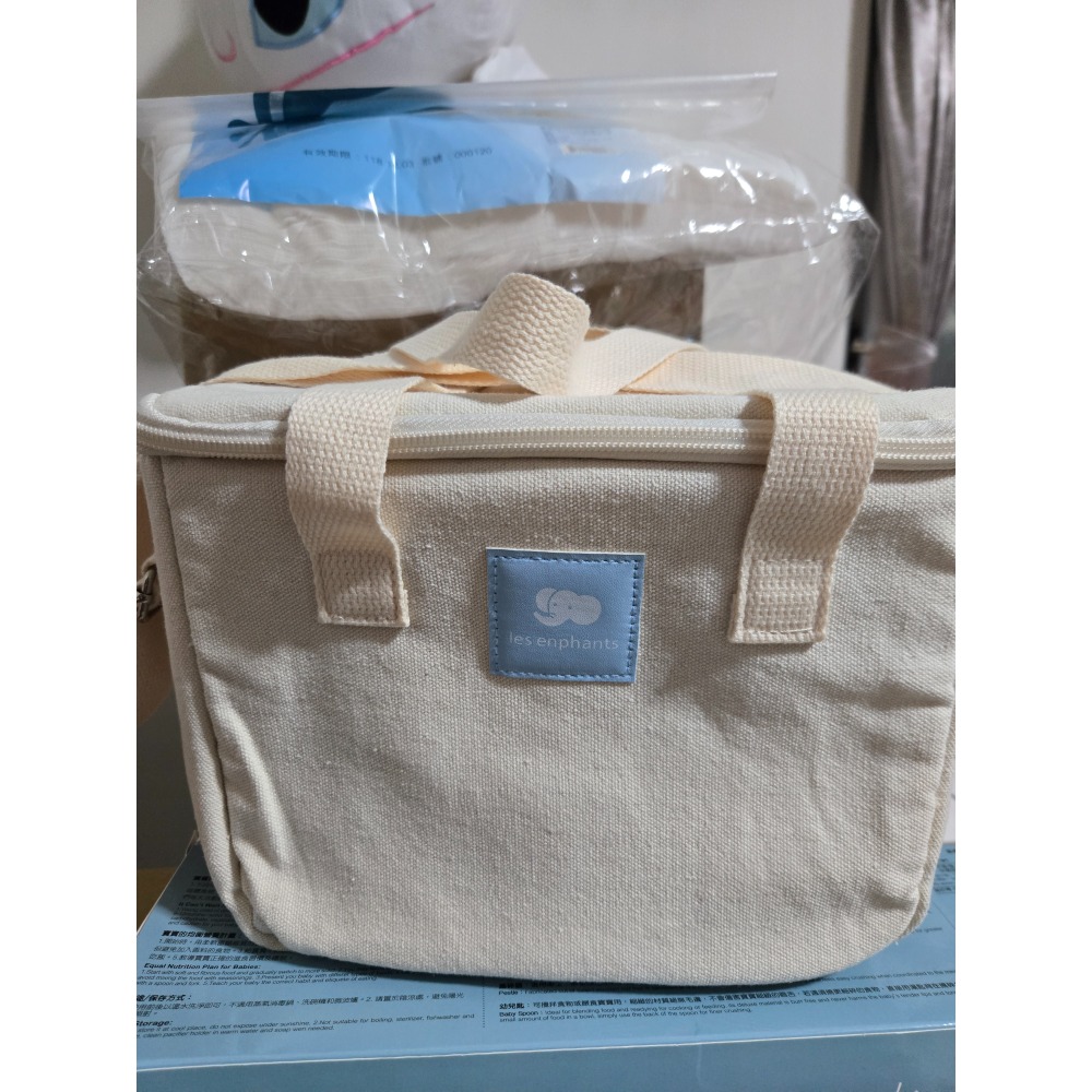 麗嬰房寶寶包-細節圖2