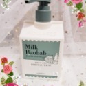 韓國 MILK BAOBAB HIGH CERA系列 全效升級 高級神經醯胺洗髮露洗髮精 乳液  梨和小蒼蘭 馬鞭草現貨-規格圖4