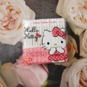 HelloKitty  螺旋塑棉補充包 100入 蓓比適  新包裝零添加 棉花棒 大頭熊 100入/包 現貨-規格圖1