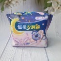 好自在熊抱系列 超柔安睡褲 FREE SIZE  熊抱安睡褲M 即期品現貨-規格圖3