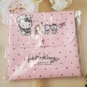 【Hello Kitty】萬用口蓋包(1入) 多款可選  現貨-規格圖5