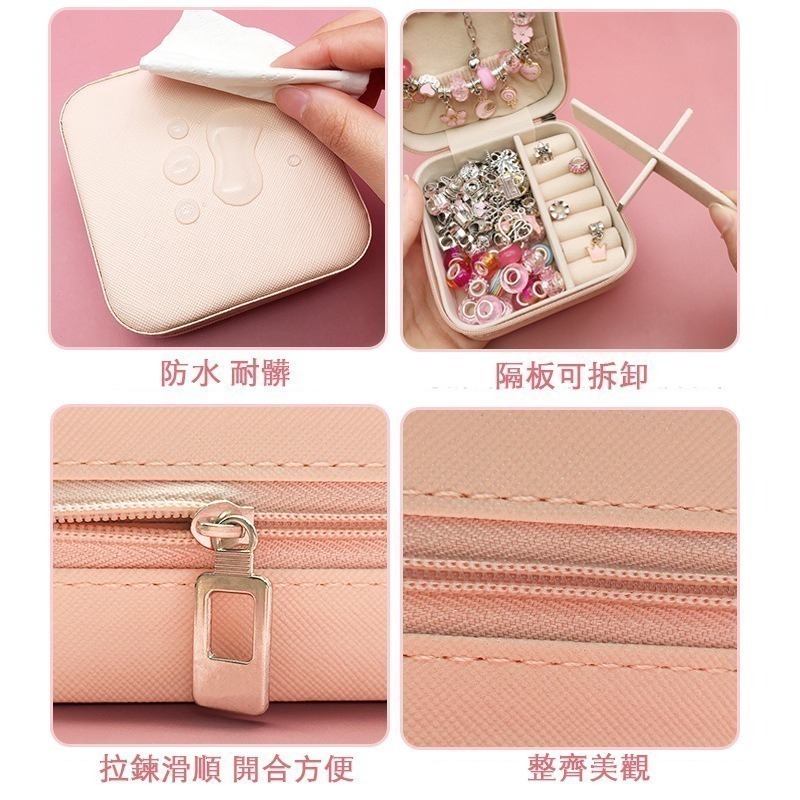 【好.樣.日.子】DIY串珠手鍊組 潘朵拉風格兒童串珠手鍊 DIY手作手鍊 項鍊手環套組 手作飾品材料包 親子串珠 兒童-細節圖5