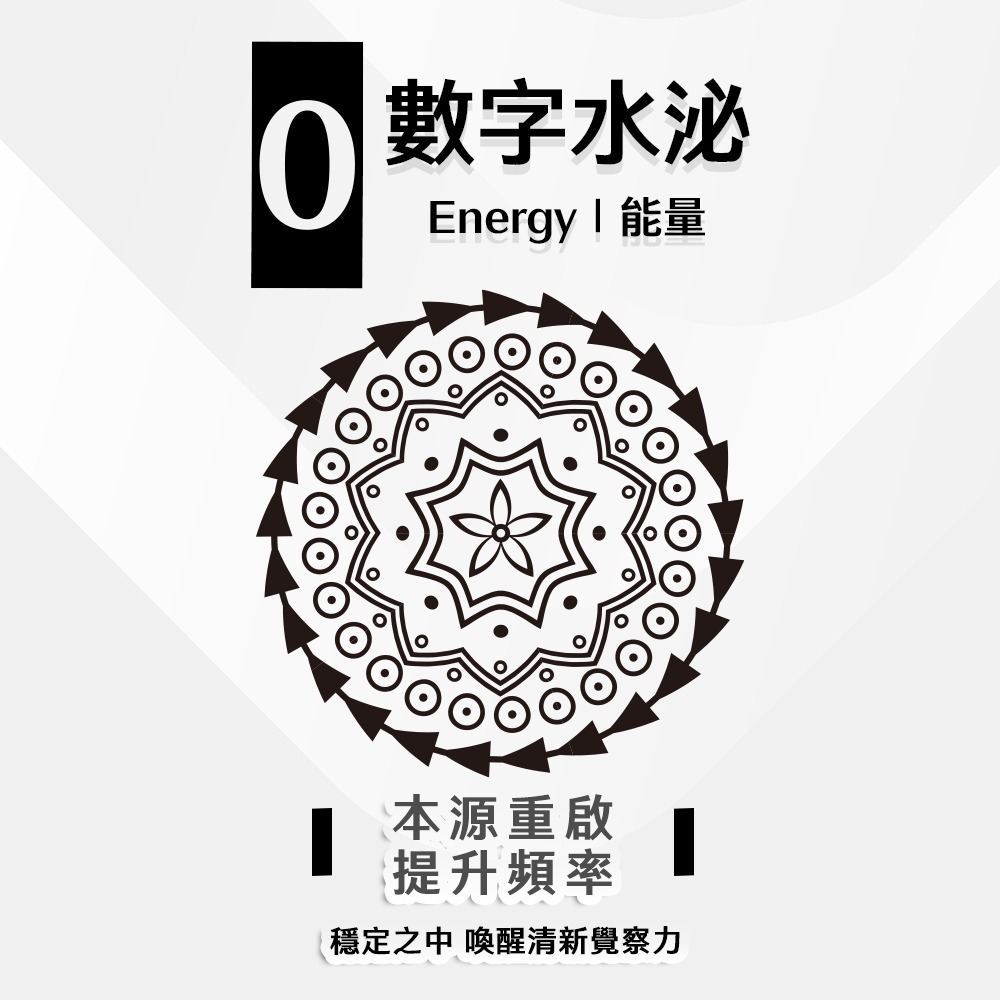 【好.樣.日.子】數字水泌no.0能量 生命靈數 數字水泌保濕化妝水 積雪草外泌體化妝水 保濕化妝水 噴霧保濕化妝水-細節圖6